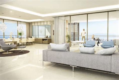 Luxury apartments for sale in Beirut, Beyrouth